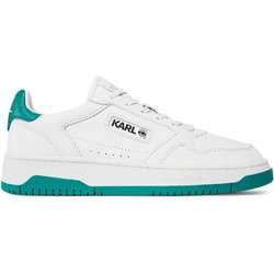 KARL LAGERFELD Sneakers KL63024 Weiß