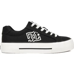 DC Shoes Sneakers aus Stoff CEO-SS25-3C098 Schwarz
