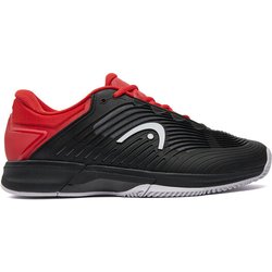 Head Tennisschuhe Revolt Pro 4.5 Clay Men 273234 Schwarz