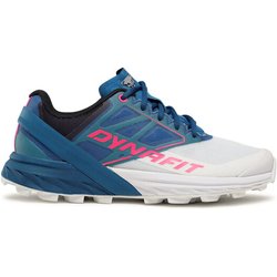 Dynafit Laufschuhe Alpine W 64065 Dunkelblau