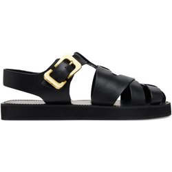 Gino Rossi Sandalen LOCK-CS882-HM-01 Schwarz