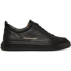 Alexander Smith Sneakers Bond ASBCBDM 3264 Schwarz