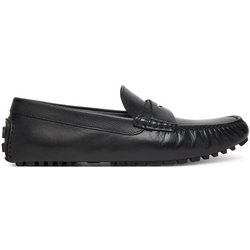 BOSS Mokassins Driver Mocc 50545089 Schwarz