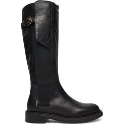 Pollini Stiefel SA26093G0NTK0000 Schwarz