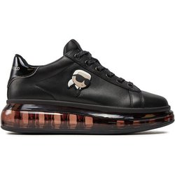 KARL LAGERFELD Sneakers KL62630N Schwarz