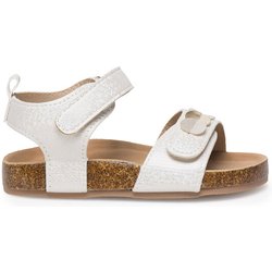 Nelli Blu Sandalen CM230815-2 Beige