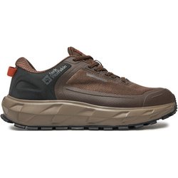 Jack Wolfskin Trekkingschuhe Hike Ventura Lite Xt Tex Low M 4065441 Braun