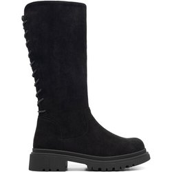 DeeZee Stiefel CS5819-24 Schwarz