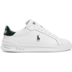Polo Ralph Lauren Sneakers Hrt Ct II 809829824004 Weiß