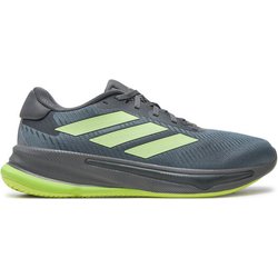 adidas Laufschuhe Supernova Ease Shoes IH0796 Grau