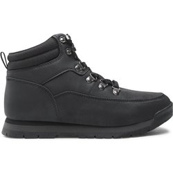 Sprandi Schnürstiefeletten WP07-91354-03 Schwarz