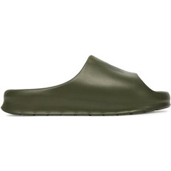 Lacoste Pantoletten 7-49CMA0024 Khakifarben