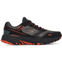 Skechers Laufschuhe Go Run Trail Altitude 2.0 220754 BKOR Schwarz
