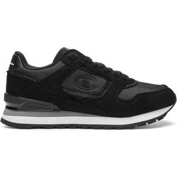 Champion Sneakers RN85 VELOUR S11705-KK001 Schwarz