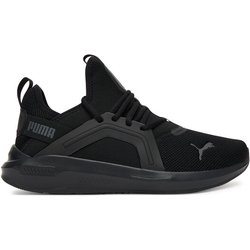 Puma Laufschuhe Softride Enzo 5 Wide 311947 01 Schwarz