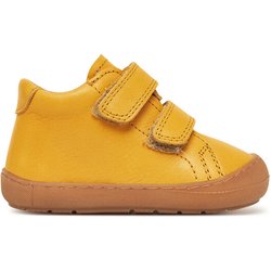 Froddo Halbschuhe Ollie S G2130328-24 M Gelb