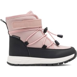Nelli Blu Schnürschuhe XT-L4058(III)DZ Rosa