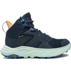 Hoka Trekkingschuhe Anacapa 2 Mid GTX GORE-TEX 1142831 Dunkelblau