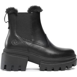 Timberland Stiefeletten Everleigh Bt Wrm Ln Chls TB0A5ZNV0151 Schwarz