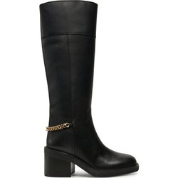 MICHAEL Michael Kors Stiefel Carlisle Boot 40F4CLMB5L Schwarz