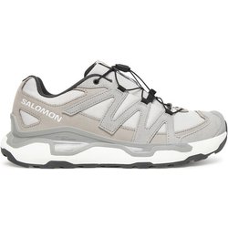 Salomon Sneakers Xc Roam Leather L49122300 Grau