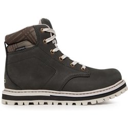 CMP Schnürstiefeletten Dorado Wmn Lifestyle Shoes Wp 39Q4936 Grün