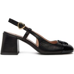 LOVE MOSCHINO Sandalen JA10117G1MIE300A Schwarz