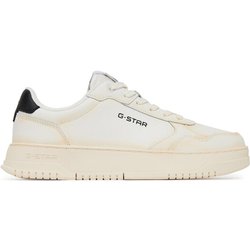 G-Star Raw Sneakers V5-10505 Weiß