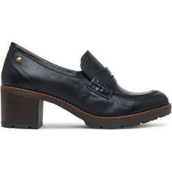 Pikolinos Halbschuhe W7H-3873 Schwarz