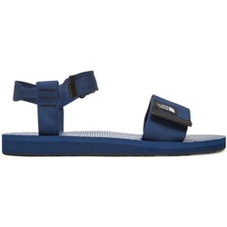 The North Face Sandalen NF0A8AE5F1T1 Blau
