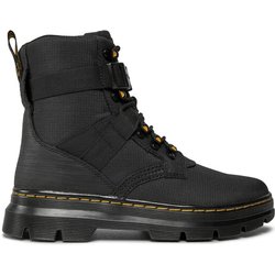 Dr. Martens Schnürstiefeletten OT9286 27800001 Schwarz