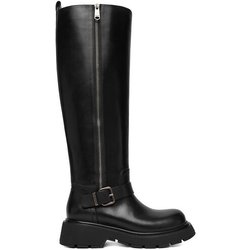 G-Star Raw Stiefel EO-GLCI-GLC8137 Schwarz
