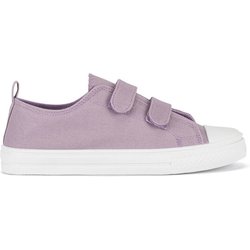 Nelli Blu Sneakers aus Stoff CSS20532-01(IV)DZ Violett