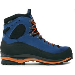 Aku Trekkingschuhe Superalp V-Light Gtx GORE-TEX 593.31 Dunkelblau