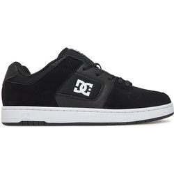 DC Shoes Sneakers MANTECA 4 ADYS100765-BKW Schwarz