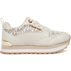 MICHAEL Michael Kors Sneakers MK01458270 Écru