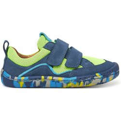 Froddo Halbschuhe G3130261-4 D Dunkelblau