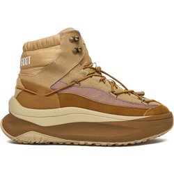 Moon Boot Sneakers 80D2490030 Braun