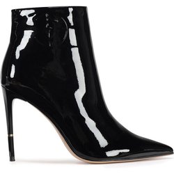 Eva Minge Stiefeletten SAFA-835-0406 Schwarz