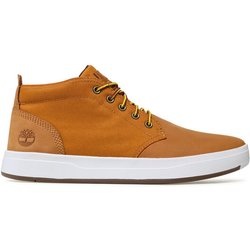 Timberland Sneakers Davis Square TB0A1OI32311 Braun