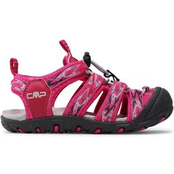 CMP Sandalen Sahiph Hiking Sandal 30Q9524 Rosa