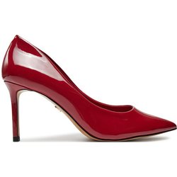 Aldo High Heels Stessymid 13621012 Rot