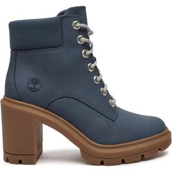 Timberland Stiefeletten TB0A2CKCEP21 Dunkelblau