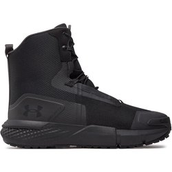 Under Armour Trekkingschuhe Ua Charged Valsetz Zip 3027383-001 Schwarz