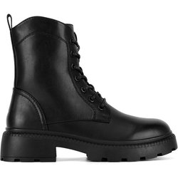 Lasocki Schnürschuhe HY60109 Schwarz