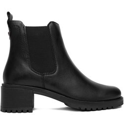 Lasocki Stiefeletten CEO-WI23-TR24-02 Schwarz