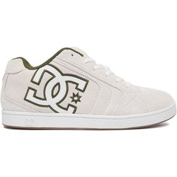 DC Shoes Sneakers EO-NET DC03260101 Écru