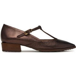 Hispanitas Halbschuhe HI254337 Braun
