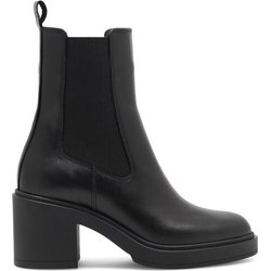 Gino Rossi Klassische Stiefeletten FERGIE 2784440PE Schwarz