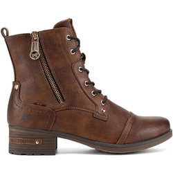 Mustang Stiefeletten 1229-513 Braun